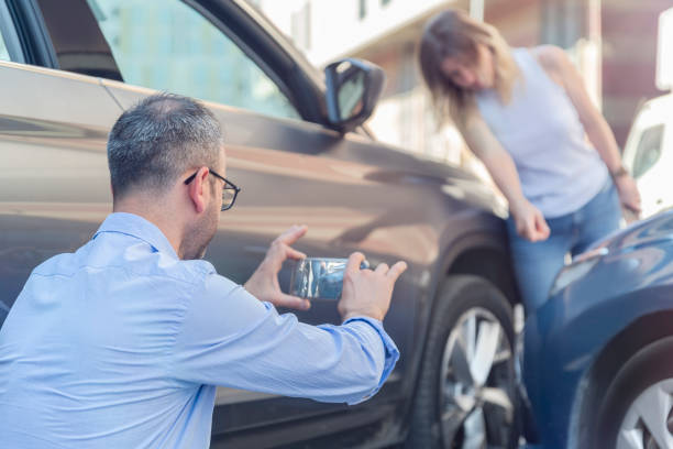 Professional Full Coverage Car Insurance technician working in Williamstown, NJ
